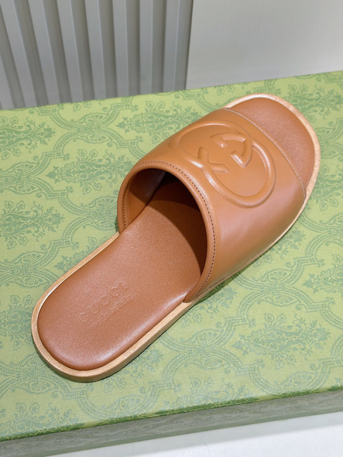 gucc slippers gu568-043