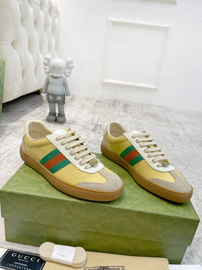 gucc trainer sneaker gu58203-2318
