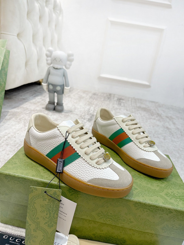 gucc trainer sneaker gu58203-2317