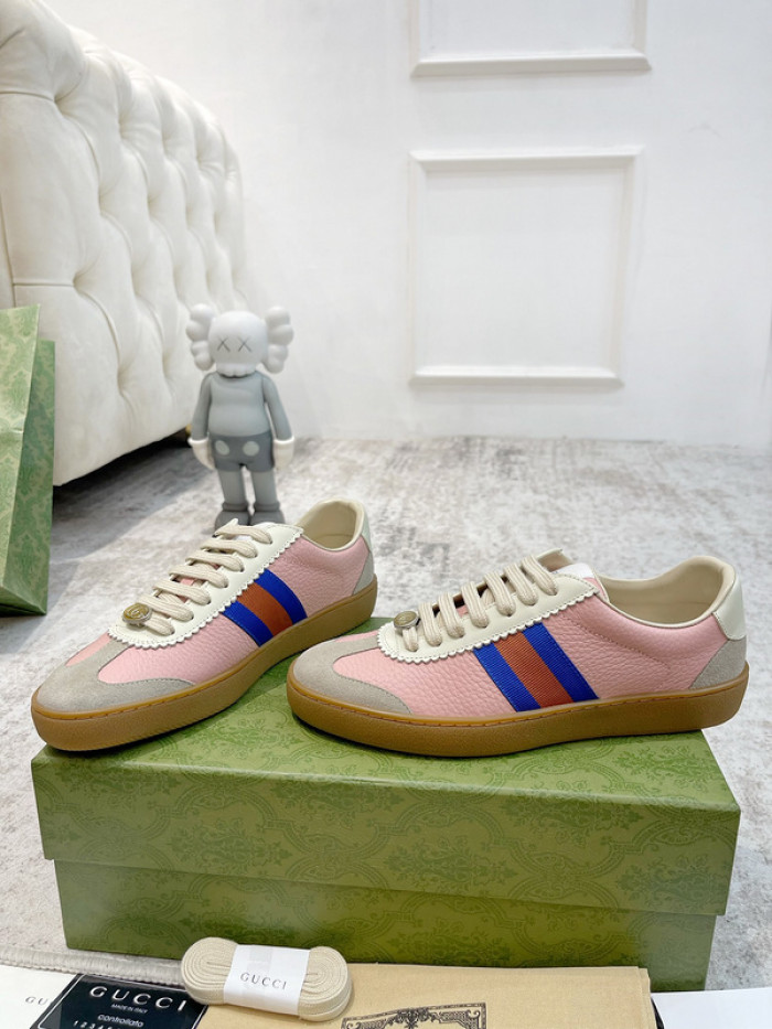gucc trainer sneaker gu58203-2319