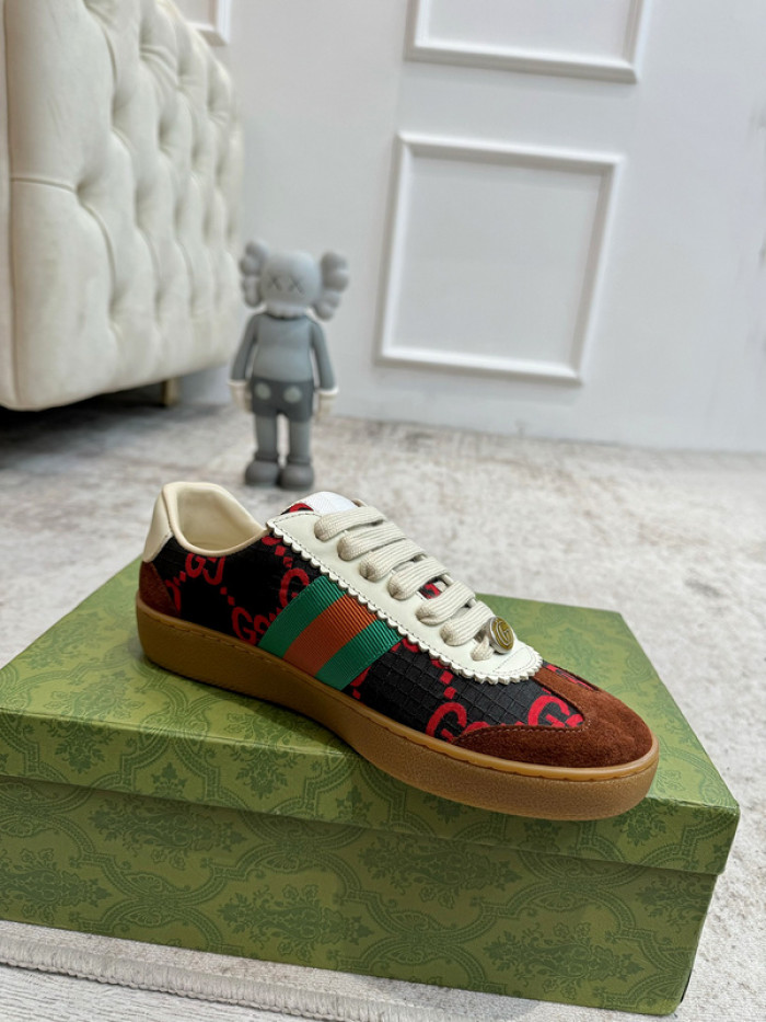 gucc trainer sneaker gu58203-2320