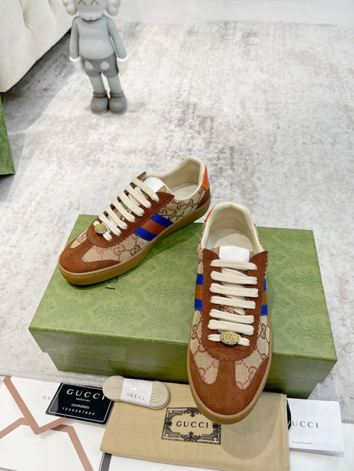 gucc trainer sneaker gu58203-2321