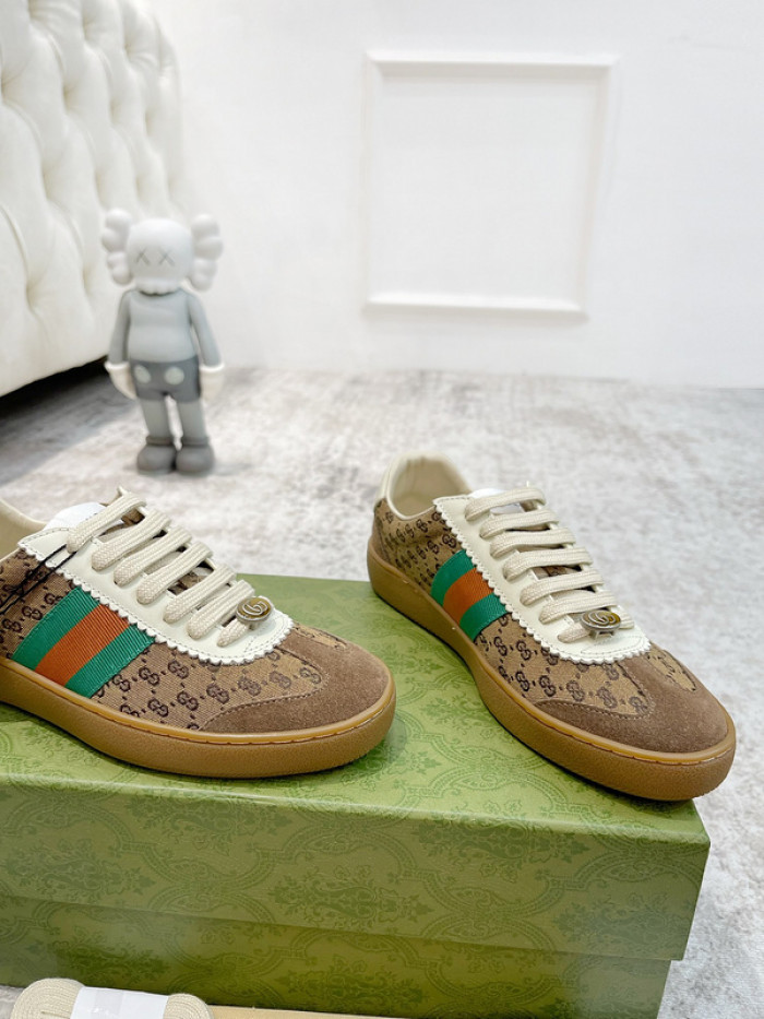 gucc trainer sneaker gu58203-2322