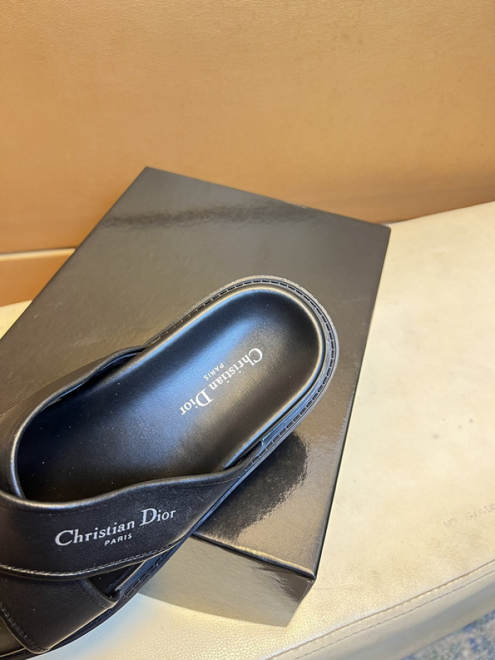D*or slippers dr258-018