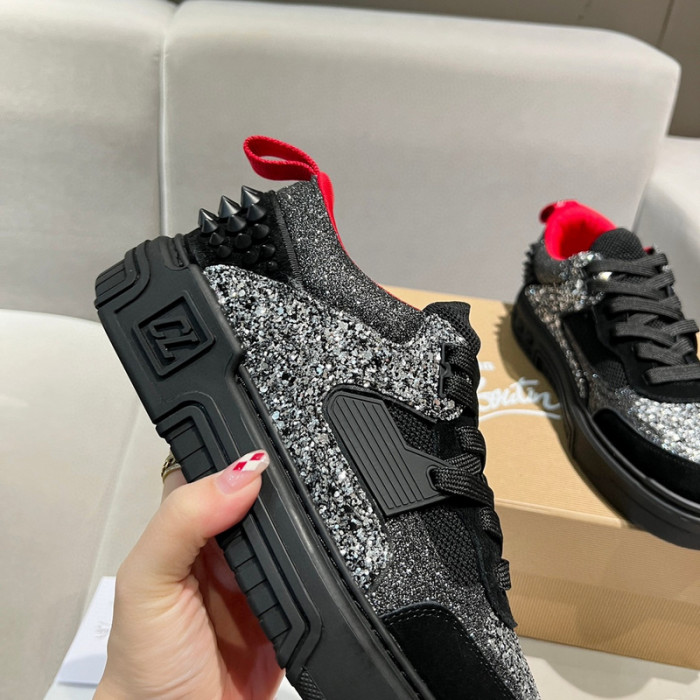 cl sneaker cl526-0277
