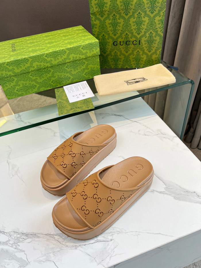 gucc slippers gu568-050