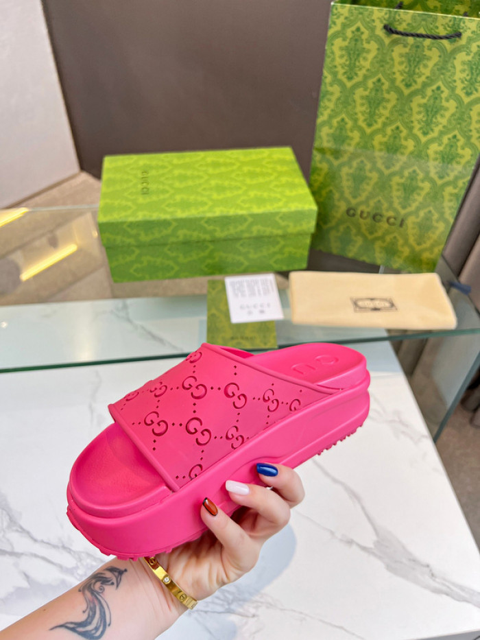 gucc slippers gu568-051