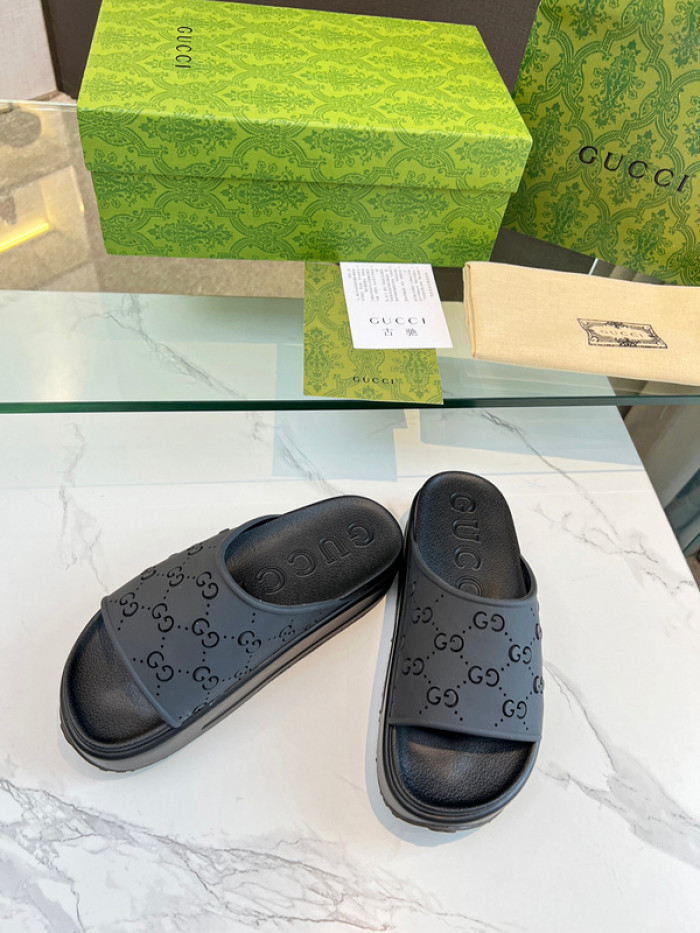 gucc slippers gu568-052