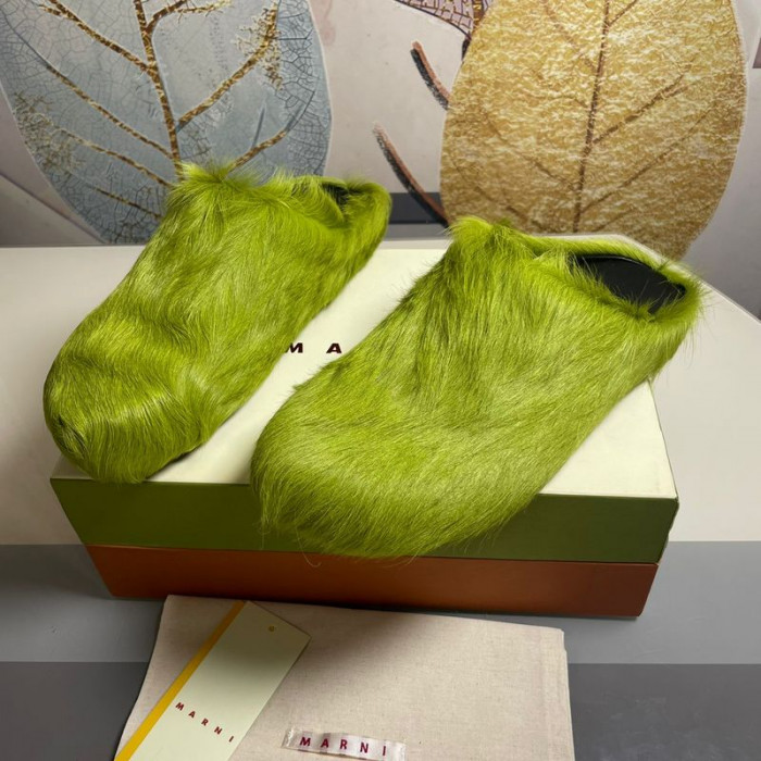 marn*i loafers 231379m30