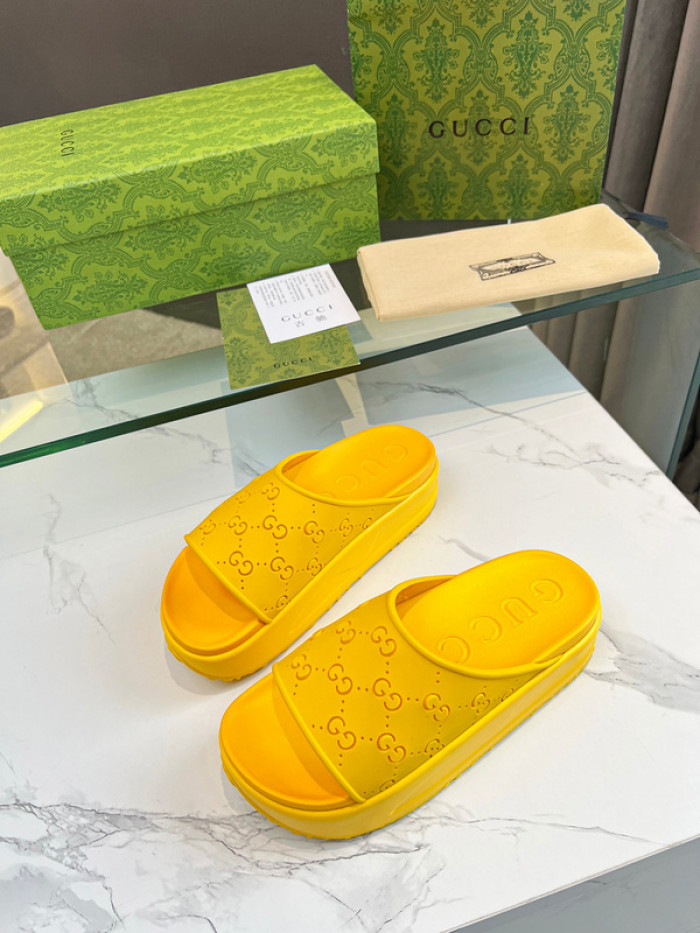gucc slippers gu568-053