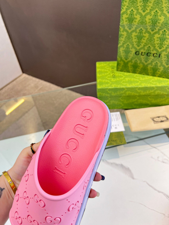 gucc slippers gu568-055