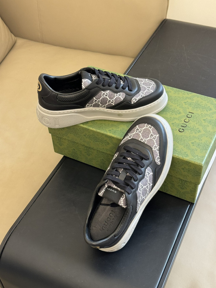 gucc trainer sneaker gu58203-2323