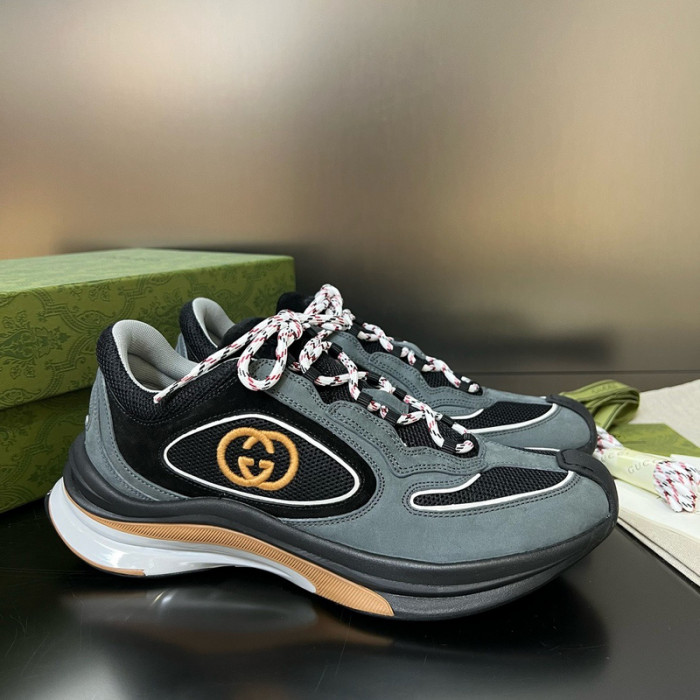 gucc trainer sneaker gu58203-2326