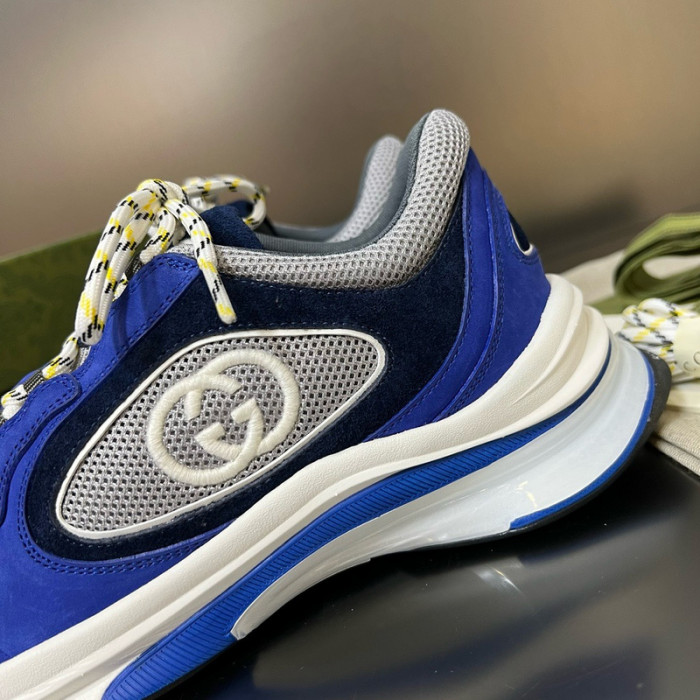 gucc trainer sneaker gu58203-2327