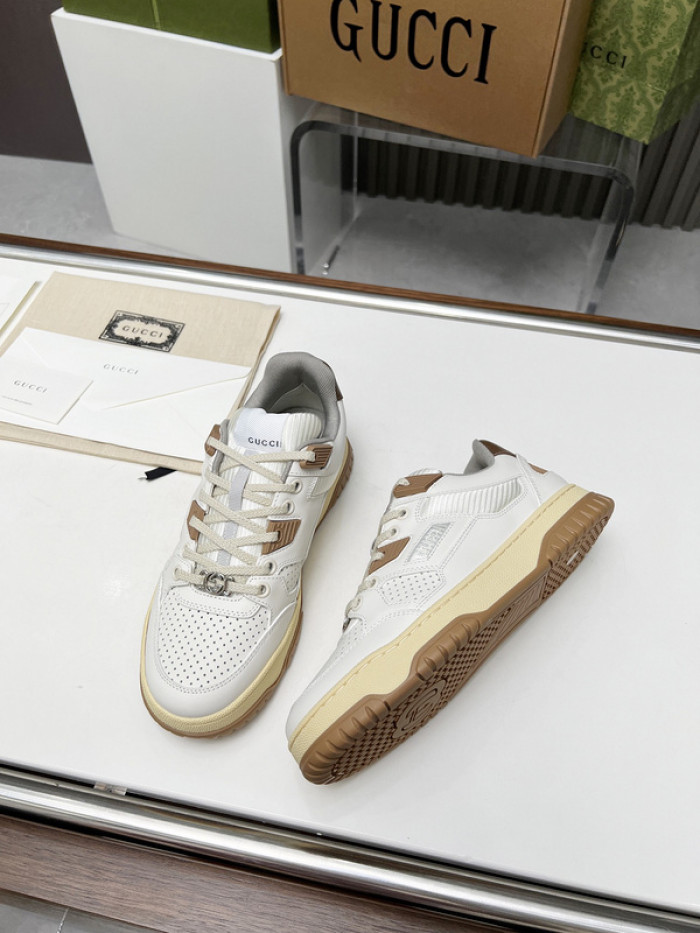 gucc trainer sneaker gu58203-2333