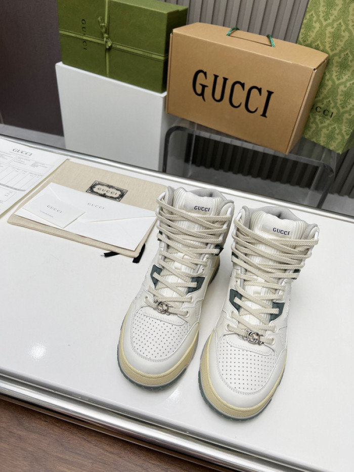 gucc trainer sneaker gu58203-2334