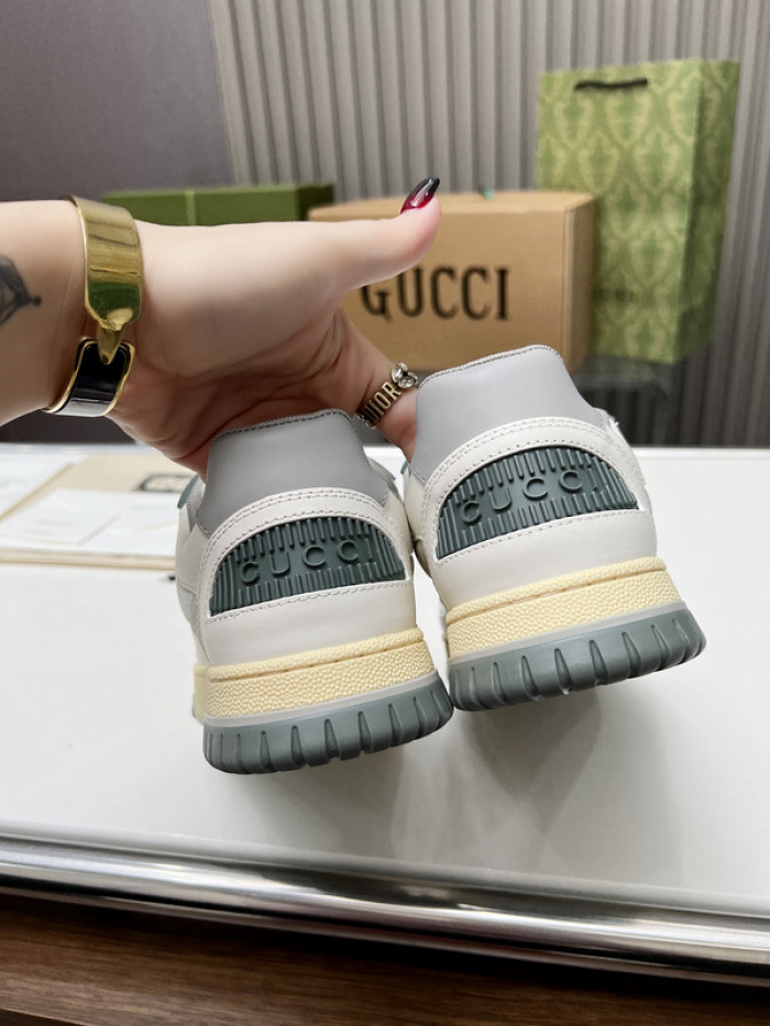 gucc trainer sneaker gu58203-2335