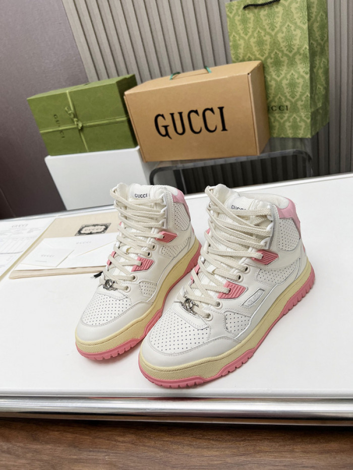 gucc trainer sneaker gu58203-2336