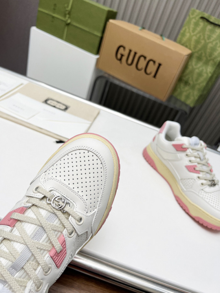 gucc trainer sneaker gu58203-2337