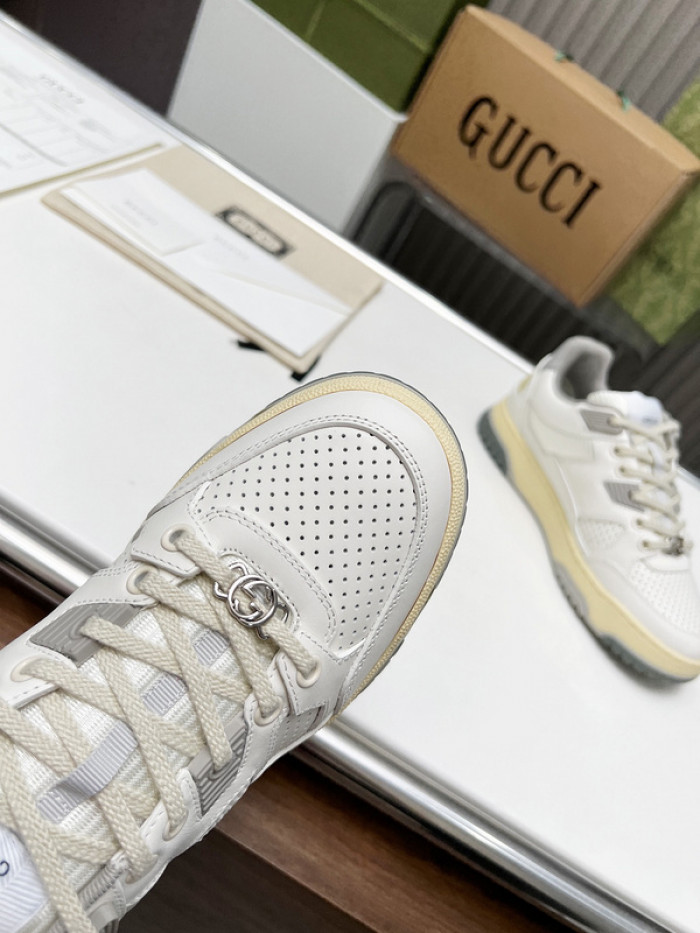 gucc trainer sneaker gu58203-2338