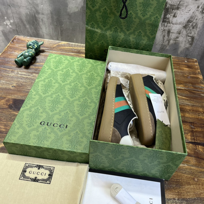 gucc low-top sneaker gu0613-006