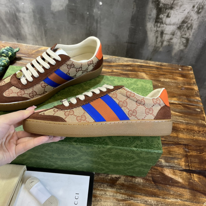 gucc low-top sneaker gu0613-007