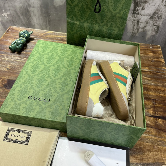 gucc low-top sneaker gu0613-008