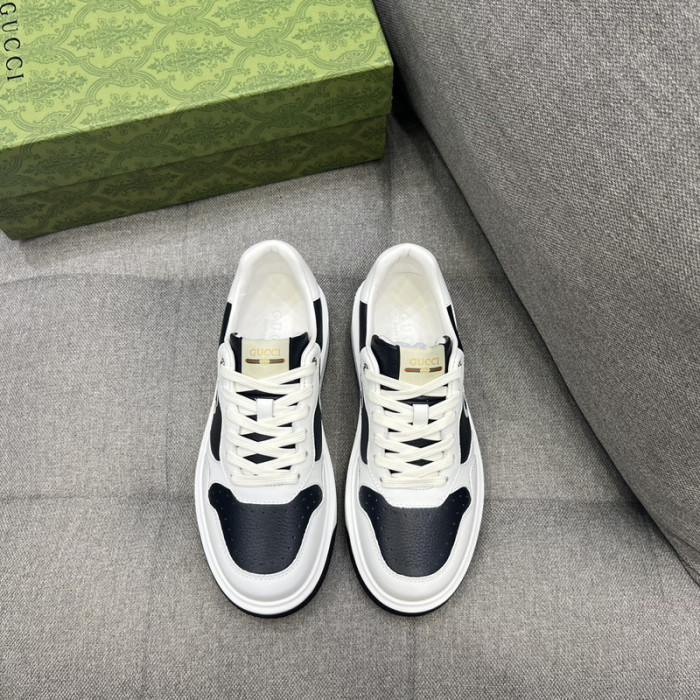 gucc trainer sneaker gu58203-2343