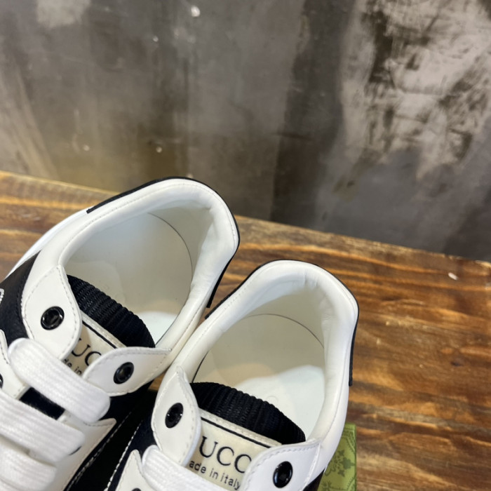 gucc trainer sneaker gu58203-2346
