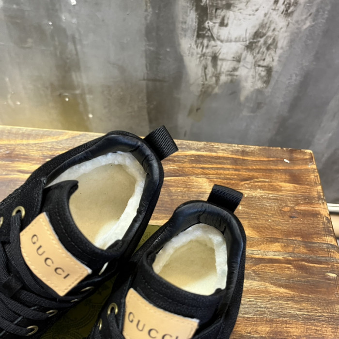 gucc trainer sneaker gu58203-2348