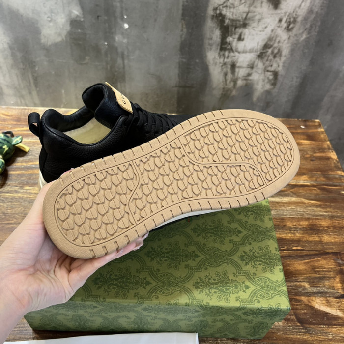 gucc trainer sneaker gu58203-2350