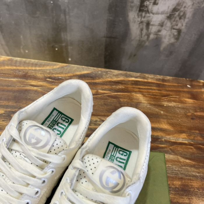 gucc trainer sneaker gu58203-2353