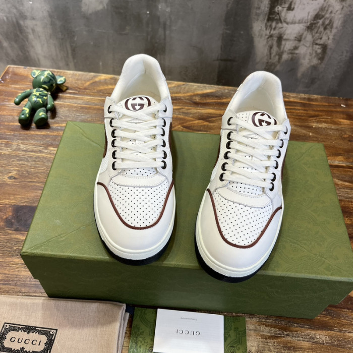 gucc trainer sneaker gu58203-2354