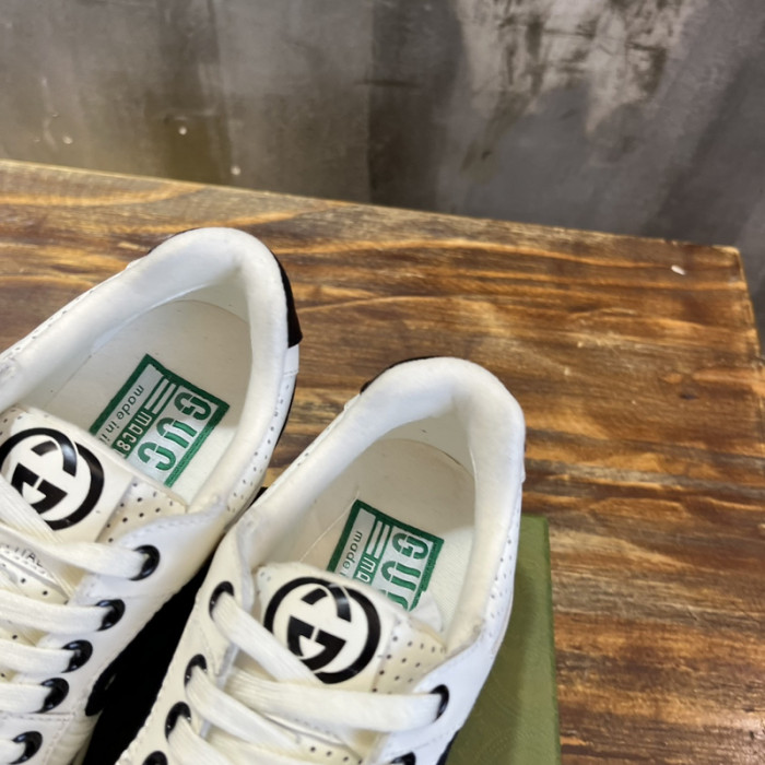 gucc trainer sneaker gu58203-2356