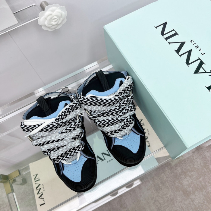 lan.vin sneakers len001-092