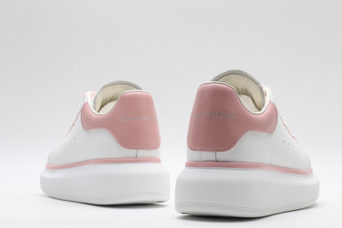 A1EXANDER M*QUEEN SNEAKERS WHGP7-49