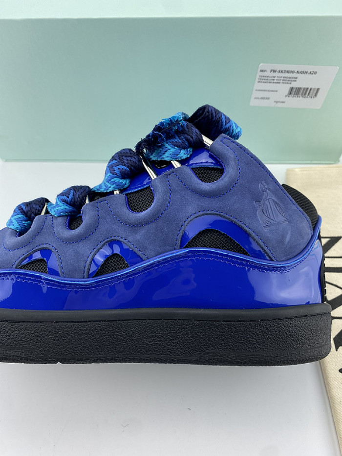 lan.vin sneakers len001-104