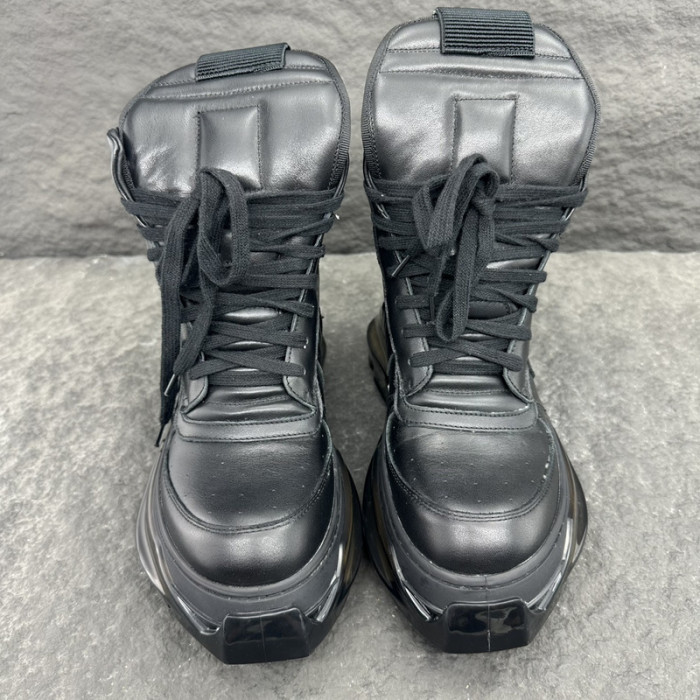 RICK 0WENS SNEAKERS RO458-139