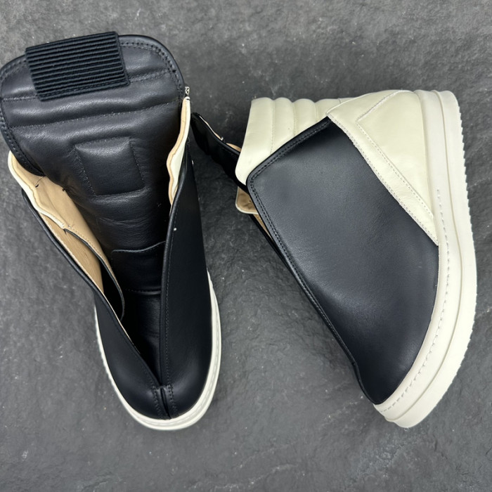 RICK 0WENS SNEAKERS RO458-140