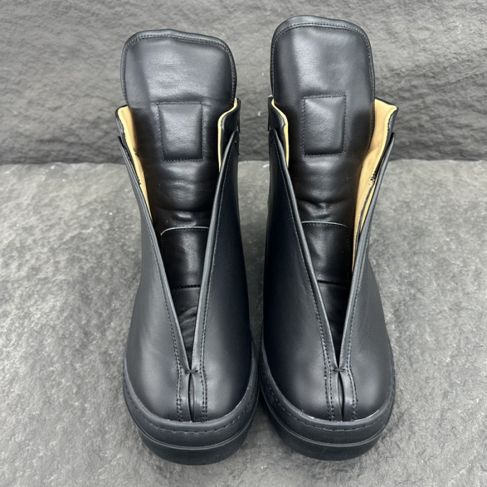 RICK 0WENS SNEAKERS RO458-141