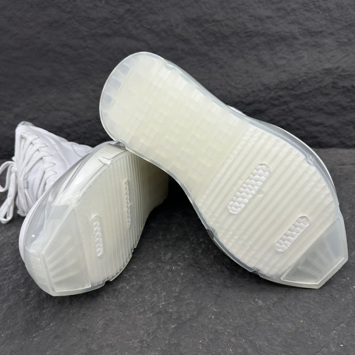 RICK 0WENS SNEAKERS RO458-142