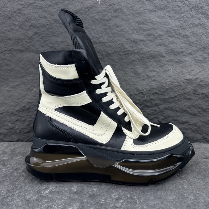 RICK 0WENS SNEAKERS RO458-143