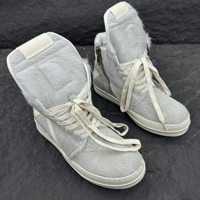 RICK 0WENS SNEAKERS RO458-144