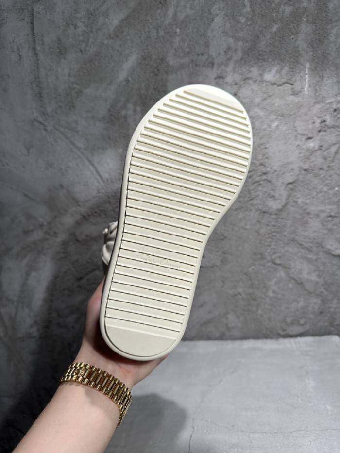RICK 0WENS SNEAKERS RO458-147