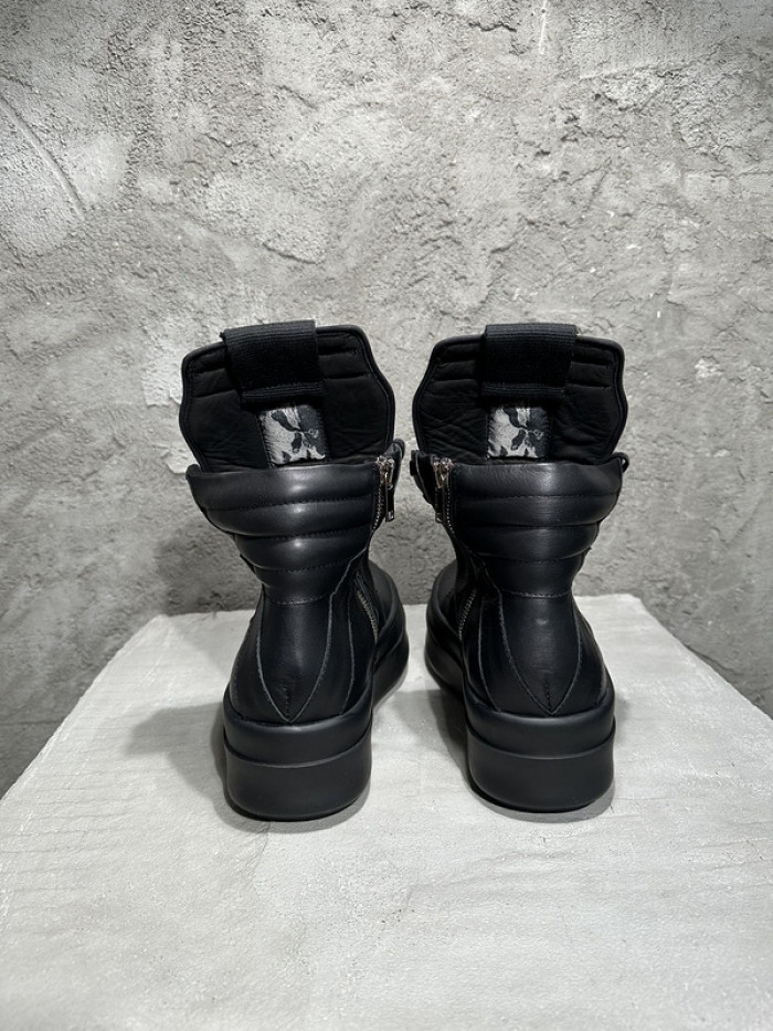 RICK 0WENS SNEAKERS RO458-148