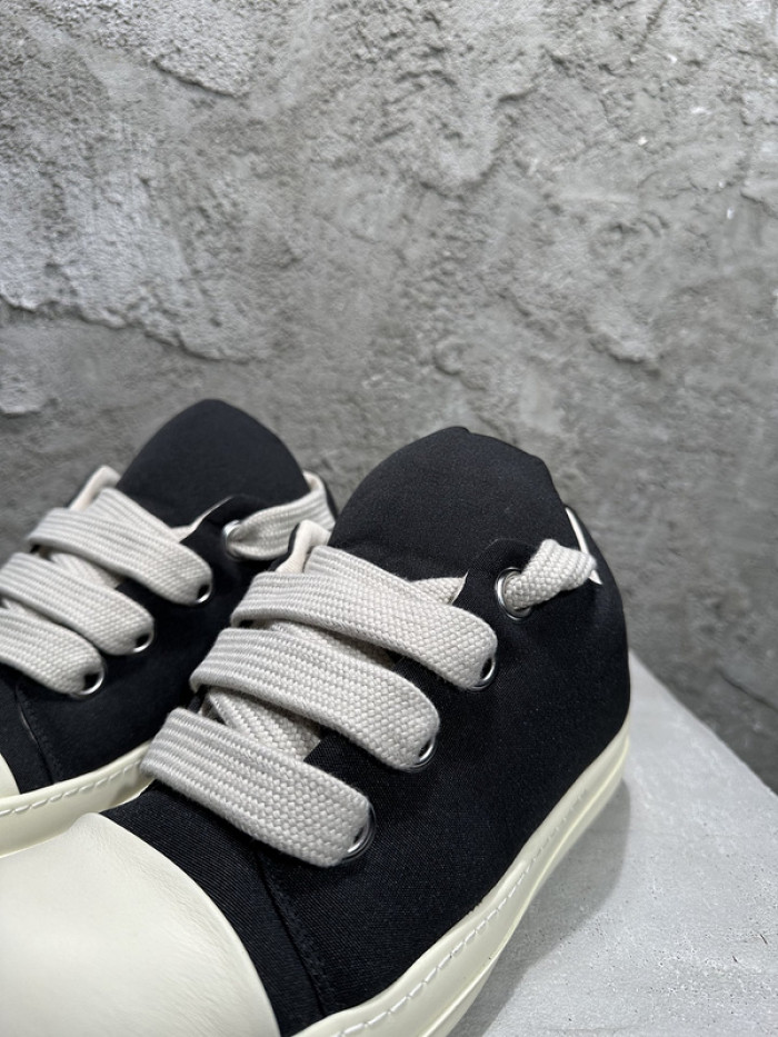 RICK 0WENS SNEAKERS RO458-150
