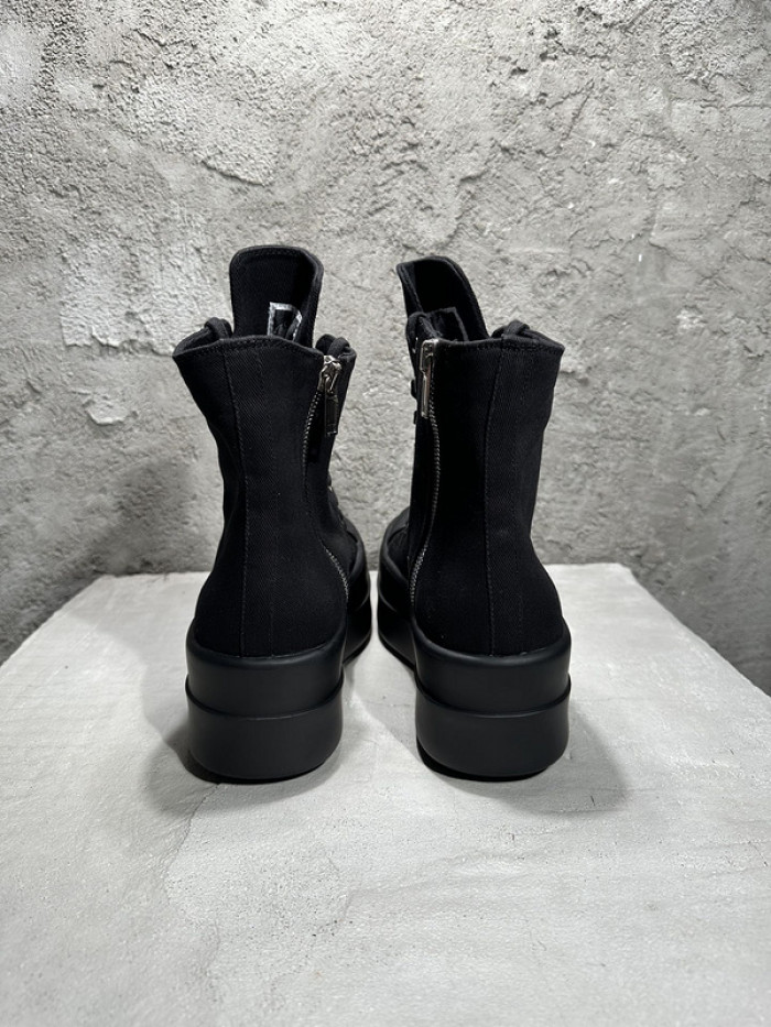 RICK 0WENS SNEAKERS RO458-151