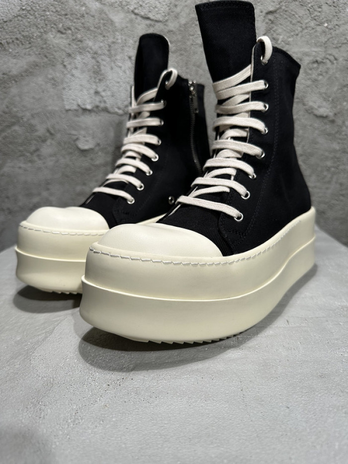 RICK 0WENS SNEAKERS RO458-152