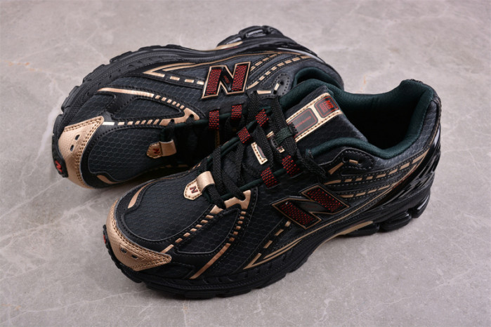 new balance kith x 1906r 