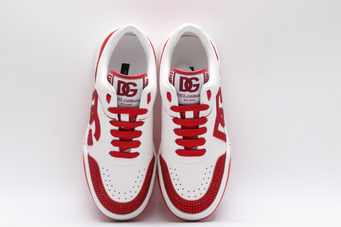 d.g. sneakers dg210-169
